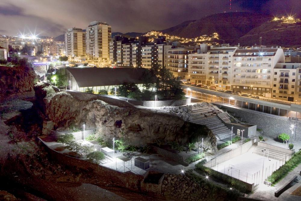 S/C de Tenerife, apartamento 1 dormitorio Santa Cruz de Tenerife Exterior foto
