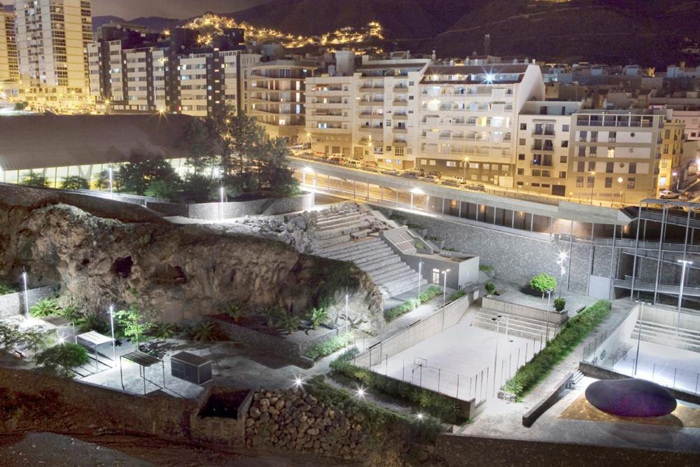 S/C de Tenerife, apartamento 1 dormitorio Santa Cruz de Tenerife Exterior foto