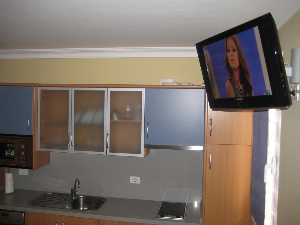S/C de Tenerife, apartamento 1 dormitorio Santa Cruz de Tenerife Exterior foto