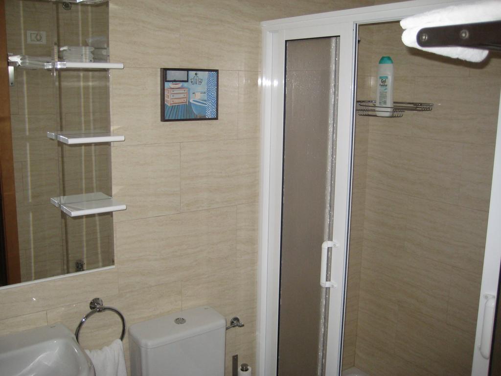 S/C de Tenerife, apartamento 1 dormitorio Santa Cruz de Tenerife Exterior foto